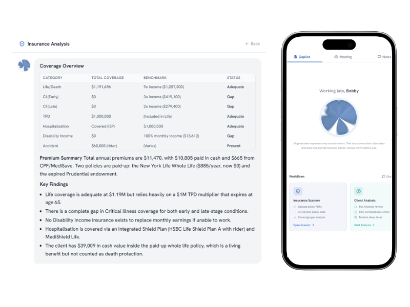 Policy Extractor — self-hosted document reader for insurance policies